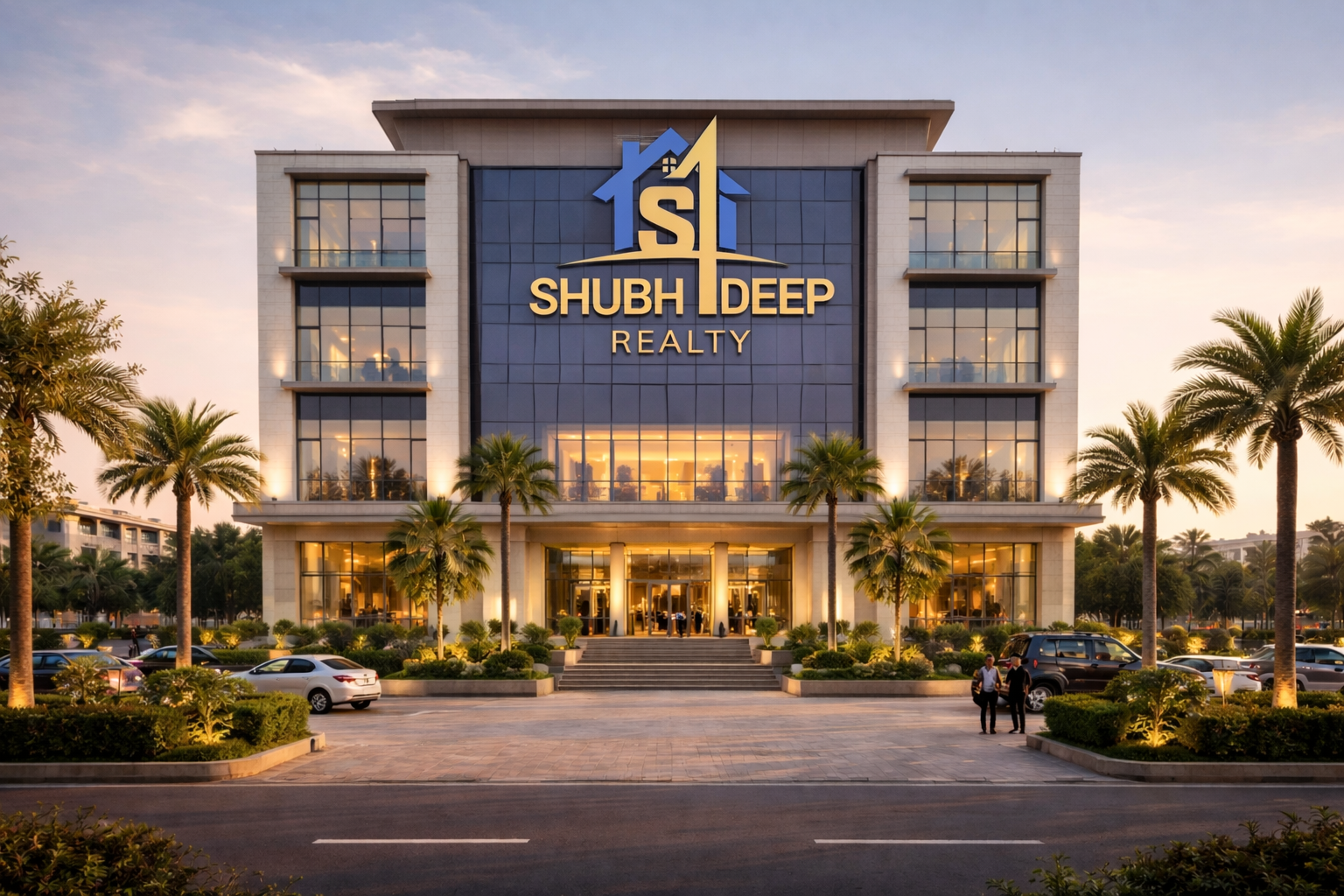 Shubhdeep Realty